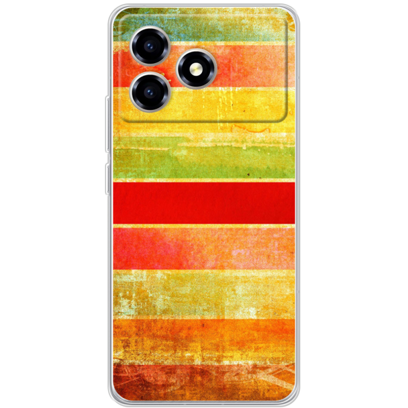 Чохол BoxFace ZTE Blade A36 