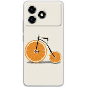 Чохол BoxFace ZTE Blade A36 