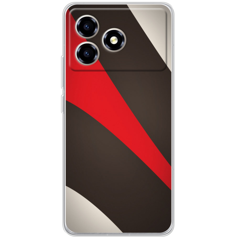 Чохол BoxFace ZTE Blade A36 