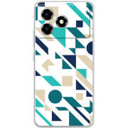 Чохол BoxFace ZTE Blade A36 