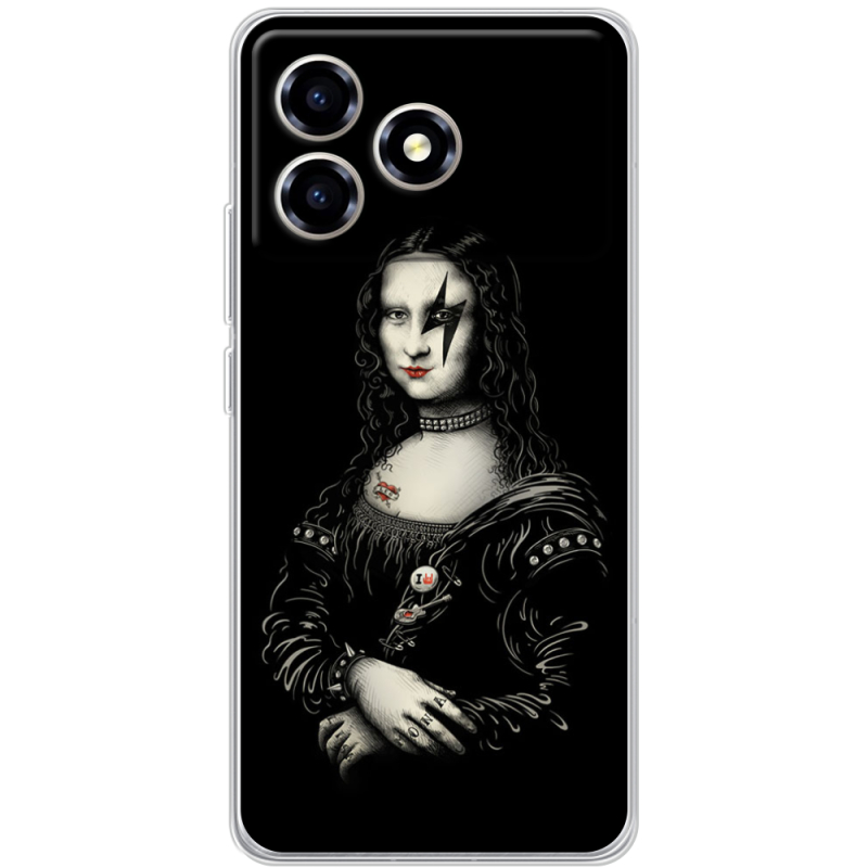 Чохол BoxFace ZTE Blade A36 