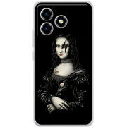 Чохол BoxFace ZTE Blade A36 