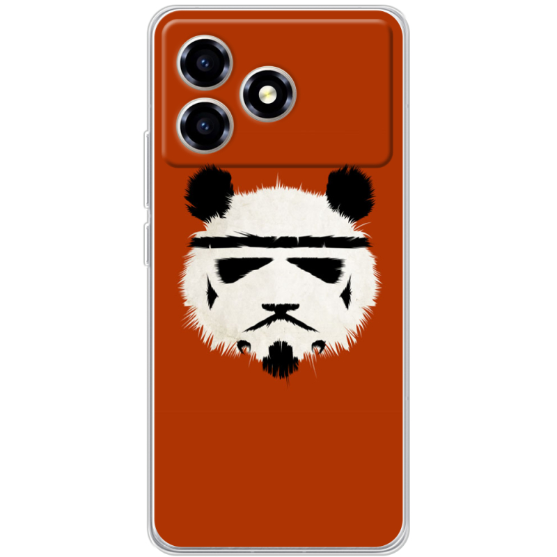 Чохол BoxFace ZTE Blade A36 