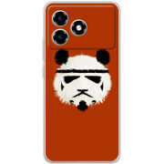 Чохол BoxFace ZTE Blade A36 