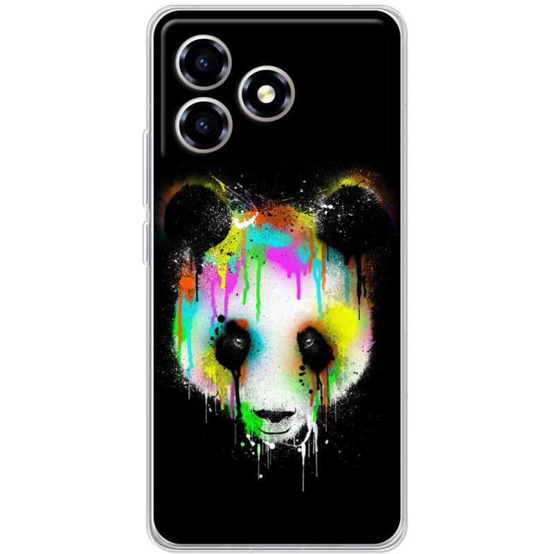 Чохол BoxFace ZTE Blade A36 