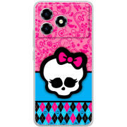 Чохол BoxFace ZTE Blade A36 