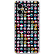 Чохол BoxFace ZTE Blade A36 