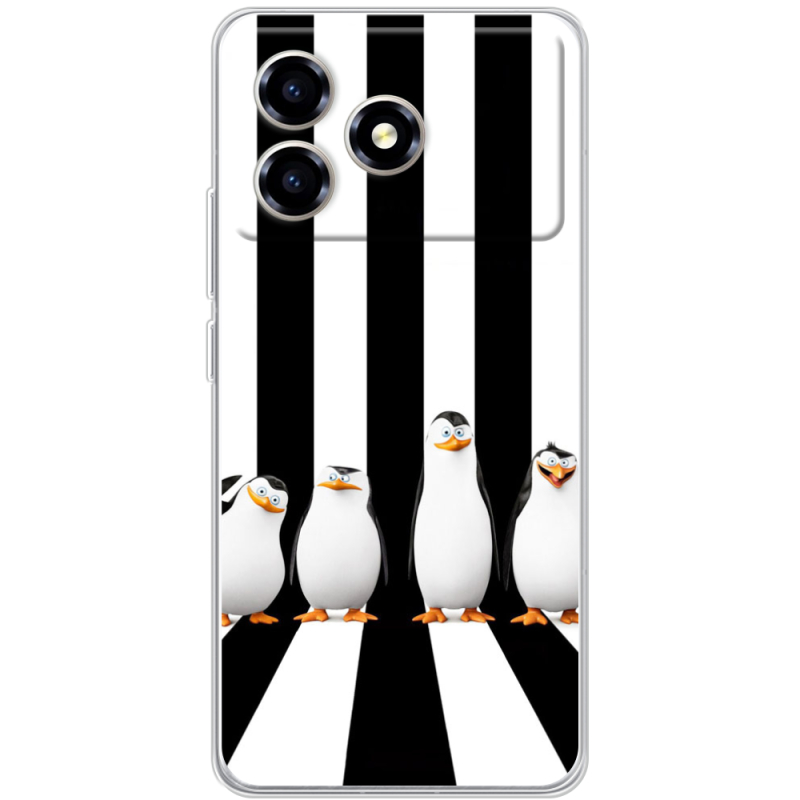 Чохол BoxFace ZTE Blade A36 