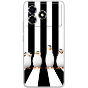 Чохол BoxFace ZTE Blade A36 