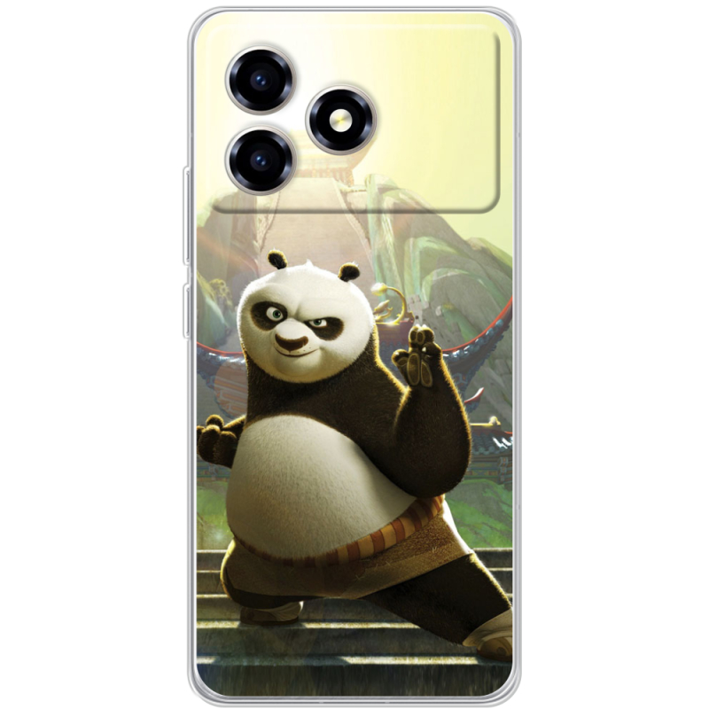 Чохол BoxFace ZTE Blade A36 