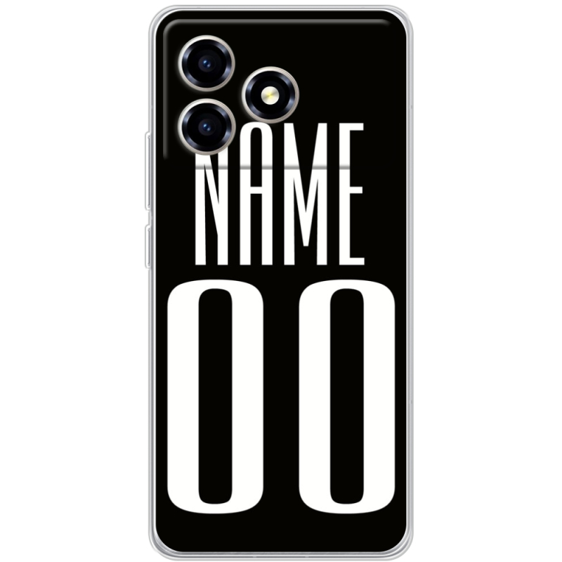 Чохол BoxFace ZTE Blade A36 