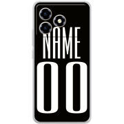 Чохол BoxFace ZTE Blade A36 