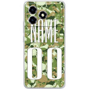 Чохол BoxFace ZTE Blade A36 