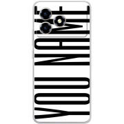 Чохол BoxFace ZTE Blade A36 