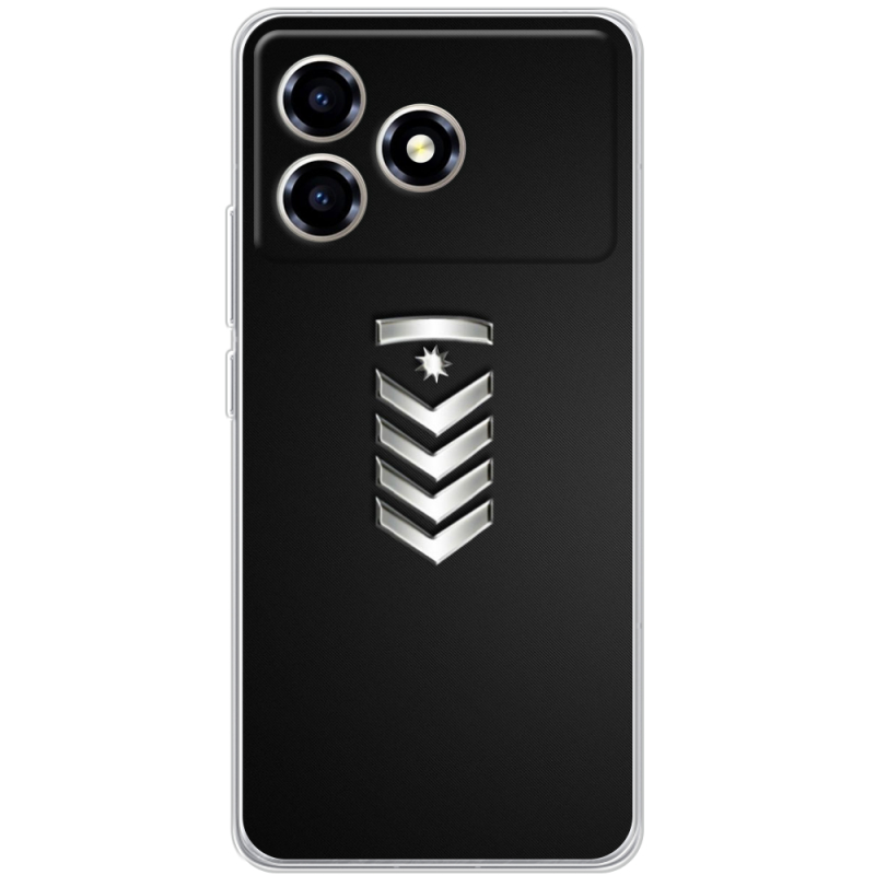 Чохол BoxFace ZTE Blade A36 