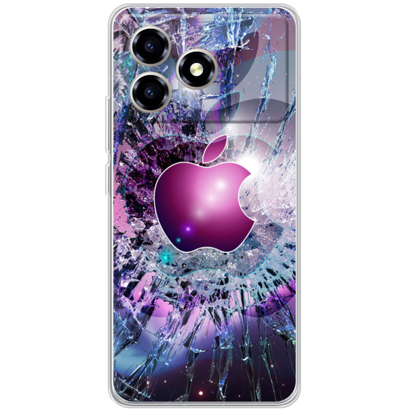 Чохол BoxFace ZTE Blade A36 