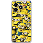 Чохол BoxFace ZTE Blade A36 