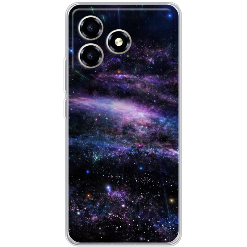 Чохол BoxFace ZTE Blade A36 