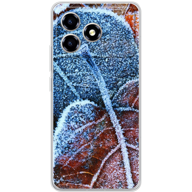 Чохол BoxFace ZTE Blade A36 