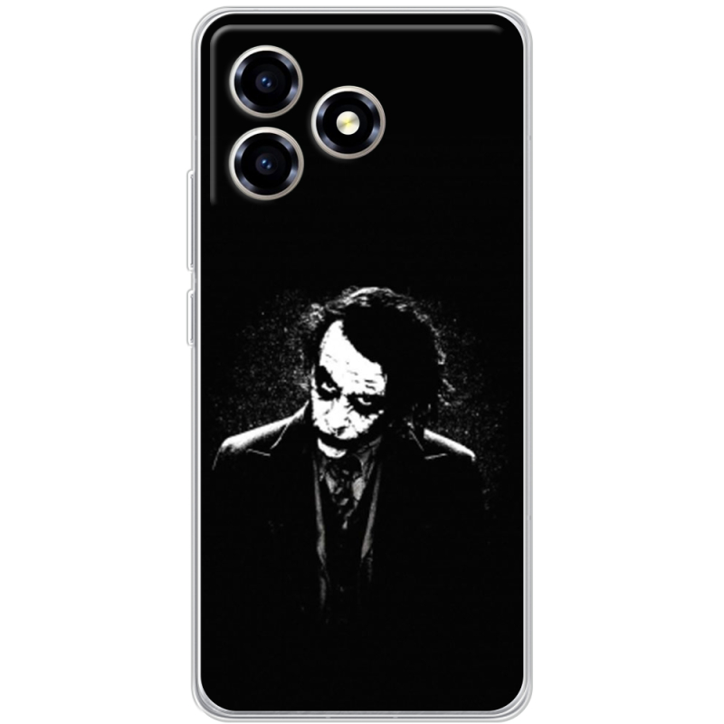 Чохол BoxFace ZTE Blade A36 