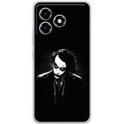 Чохол BoxFace ZTE Blade A36 