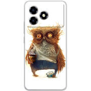 Чохол BoxFace ZTE Blade A36 