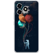 Чохол BoxFace ZTE Blade A36 