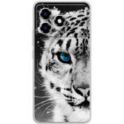 Чохол BoxFace ZTE Blade A36 