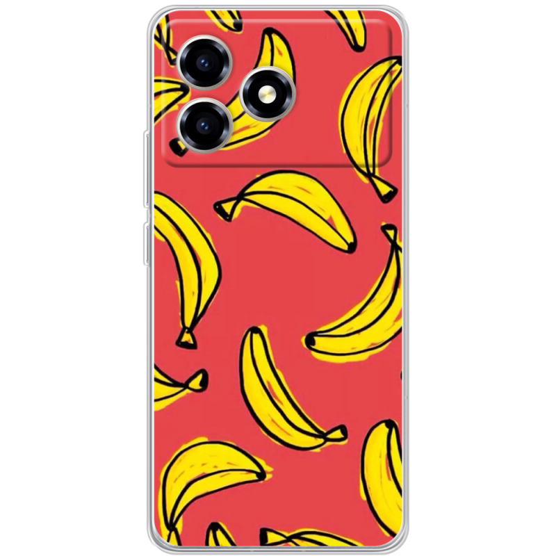 Чохол BoxFace ZTE Blade A36 