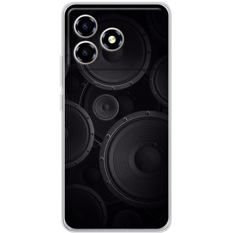 Чохол BoxFace ZTE Blade A36 