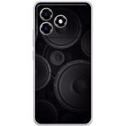 Чохол BoxFace ZTE Blade A36 