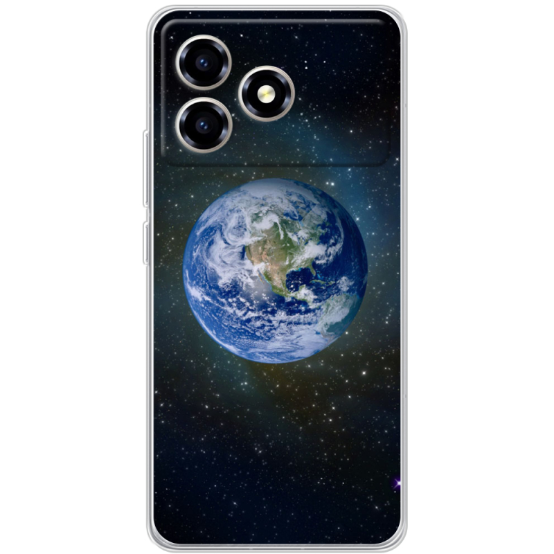 Чохол BoxFace ZTE Blade A36 