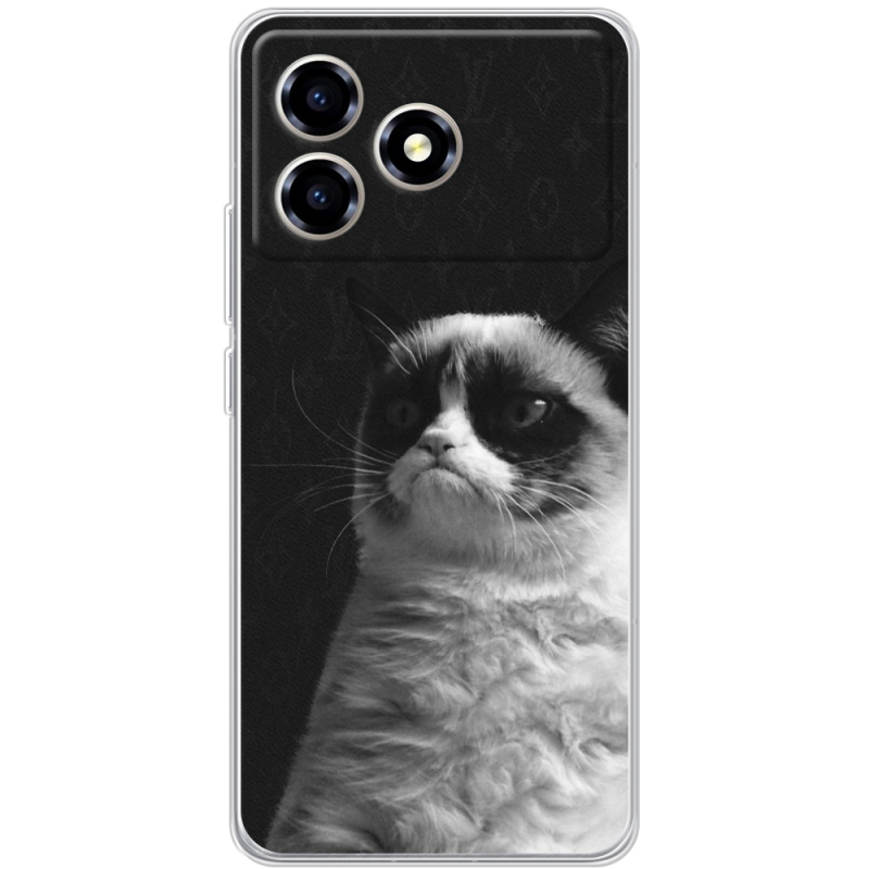 Чохол BoxFace ZTE Blade A36 