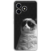 Чохол BoxFace ZTE Blade A36 