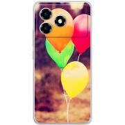 Чохол BoxFace ZTE Blade A36 