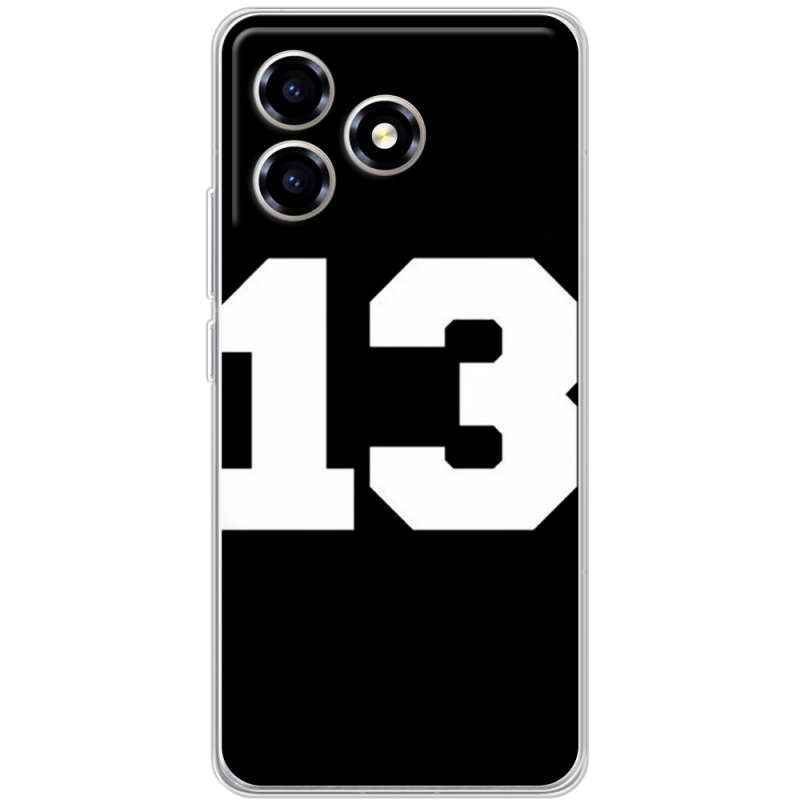 Чохол BoxFace ZTE Blade A36 13