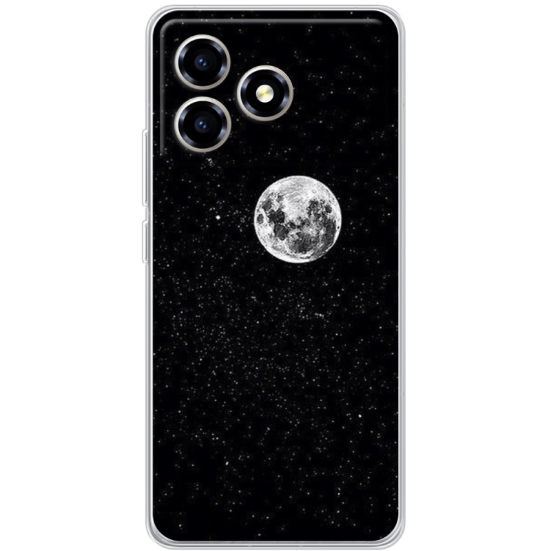 Чохол BoxFace ZTE Blade A36 