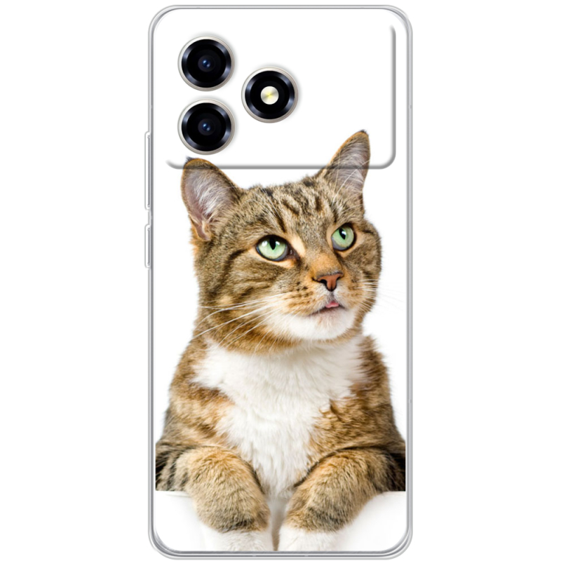 Чохол BoxFace ZTE Blade A36 