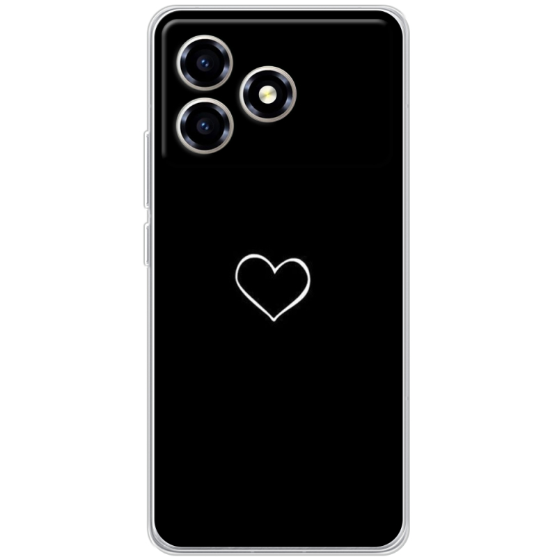 Чохол BoxFace ZTE Blade A36 