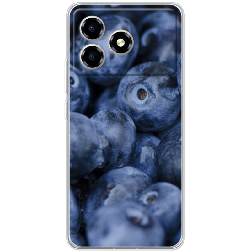 Чохол BoxFace ZTE Blade A36 