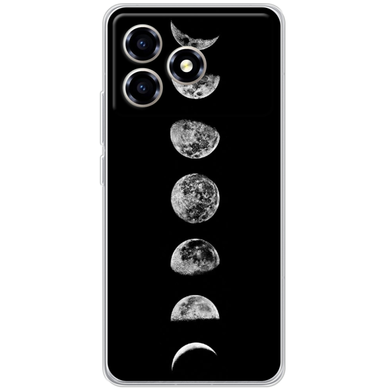 Чохол BoxFace ZTE Blade A36 