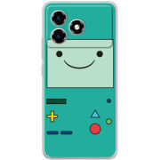 Чохол BoxFace ZTE Blade A36 