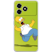 Чохол BoxFace ZTE Blade A36 