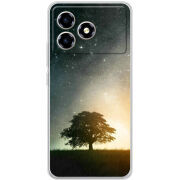 Чохол BoxFace ZTE Blade A36 