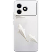 Чохол BoxFace ZTE Blade A36 