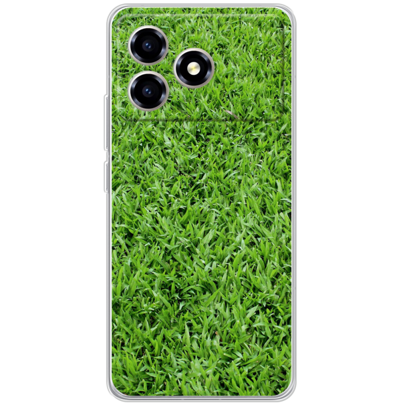 Чохол BoxFace ZTE Blade A36 