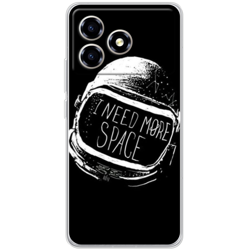 Чохол BoxFace ZTE Blade A36 