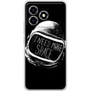 Чохол BoxFace ZTE Blade A36 