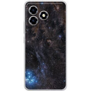 Чохол BoxFace ZTE Blade A36 