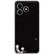 Чохол BoxFace ZTE Blade A36 